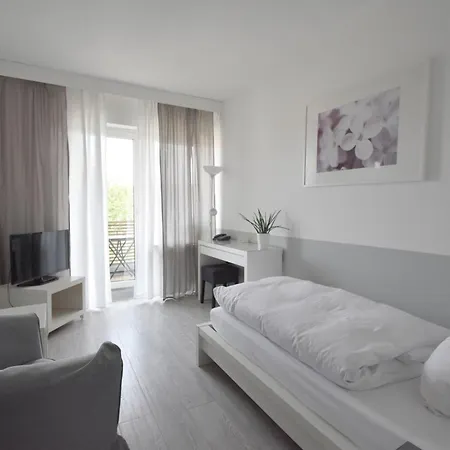 Linde Wangen (Goppingen)