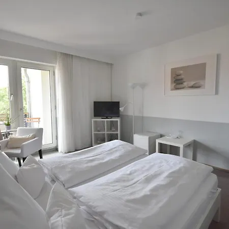 Linde Guest house Wangen (Goppingen)