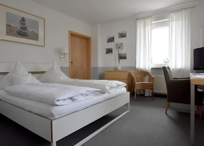 Pensjonat Linde Wangen (Goppingen)